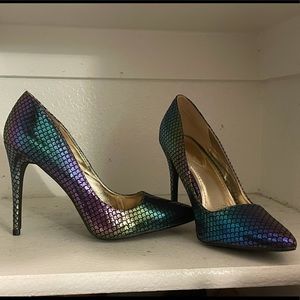 High Heel Shoes